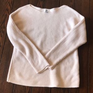 Old Navy - Cream Sweater